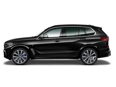 BMW X5 M50