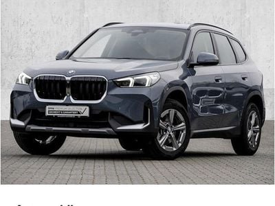 Gebraucht BMW X1 Shadowline 170 PS (125 kW) 2025 Grau SUV