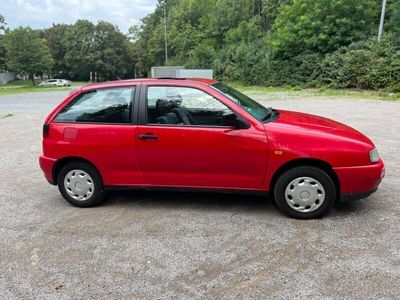 gebraucht Seat Ibiza Vivo 1.4 Vivo