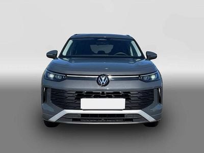 Usata VW Tayron Life 150 CV (110 kW) 2025 Grigio SUV