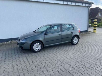 gebraucht VW Golf V Golf1.4 Trendline