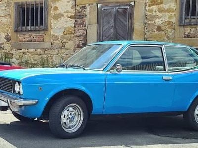 Blau Gebraucht 1973 Fiat 128 Sport Coupé | 12.200 €
