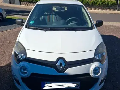 Gebraucht Renault Twingo