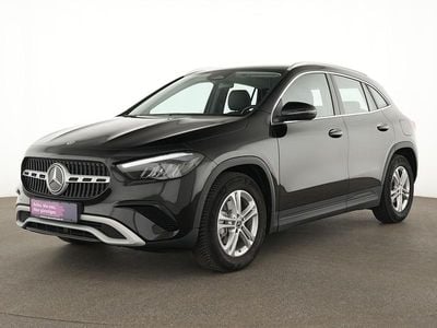 Mercedes GLA180