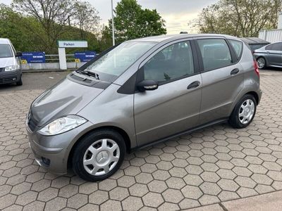 gebraucht Mercedes A180 CDI TÜV NEU MOTOR GETRIEBE LAUFEN SEHR GU