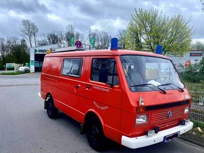 gebraucht VW LT LT35 D