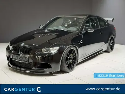 Gebraucht BMW M3 Performance 420 PS (308 kW) 2010 Schwarz Coupé