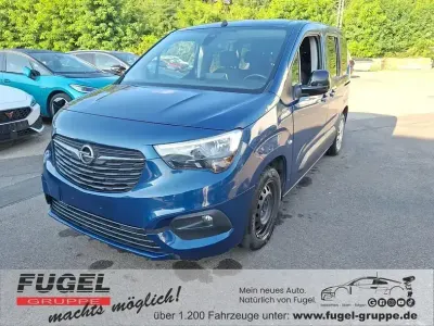 Gebraucht Opel Combo Life