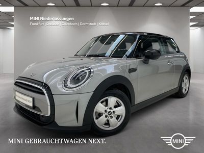 gebraucht Mini Cooper Hatch