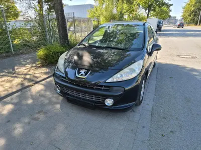 Gebraucht Peugeot 207