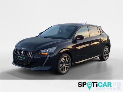 Gebraucht 2021 Peugeot 208 Allure Kleinwagen | 16.990 € (Etwas zu teuer)