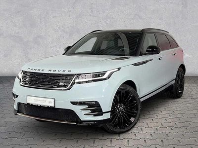 Usata Land Rover Range Rover Velar Autobiography 304 CV (223 kW) 2026 Grigio SUV