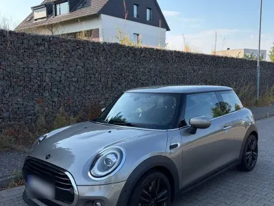 Gebraucht Mini Cooper