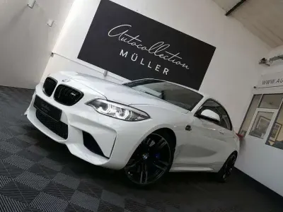 Gebraucht BMW M2