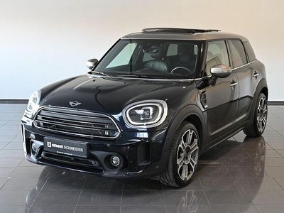 Mini Cooper Countryman