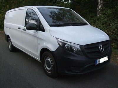 Mercedes Vito