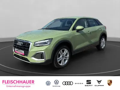 Gebraucht Audi Q2