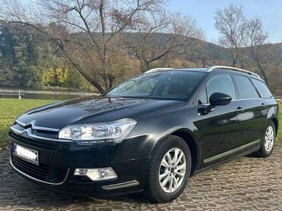 Citroën C5