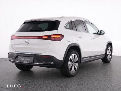 Gebraucht 2024 Mercedes EQA250 SUV | 36.999 € (Fairer Preis)
