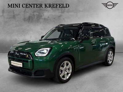 Gebraucht Mini Countryman Classic 230 kW (313 PS) 2024 Gruen SUV