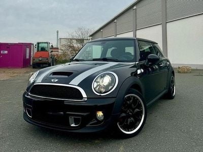 Mini Cooper SD