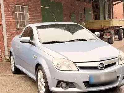 Gebraucht Opel Tigra