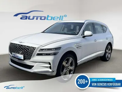 Gebraucht Genesis GV80