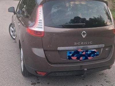 Renault Grand Scénic III