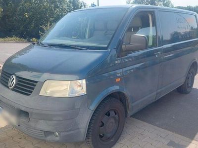 VW T5
