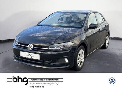 gebraucht VW Polo 1.0 Comfortline