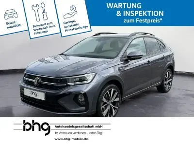 Gebraucht VW Taigo