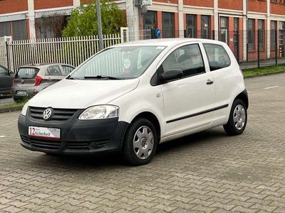 gebraucht VW Fox *KLIMAANLAGE*SERVOLENKUNG*