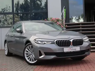 Gebraucht BMW 530