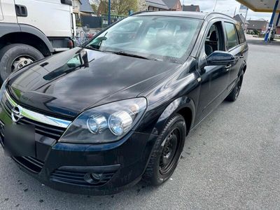 gebraucht Opel Astra TÜV 12/25