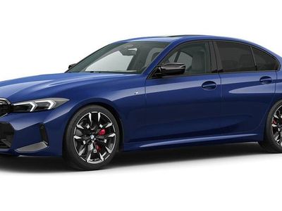 Usata BMW M340 340 CV (250 kW) 2025 Berlina