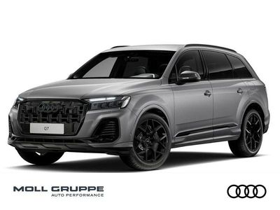 Nuova Audi Q7 Sport 394 CV (289 kW) 2026 Grigio SUV