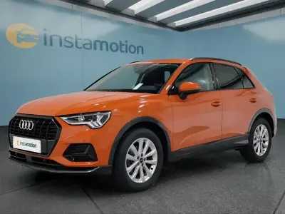 Gebraucht Audi Q3