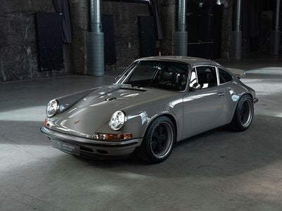 Gebraucht Porsche 964 390 PS (286 kW) 1989 Grau