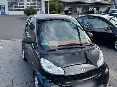 Smart ForTwo Coupé