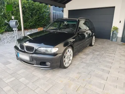 Gebraucht BMW 330