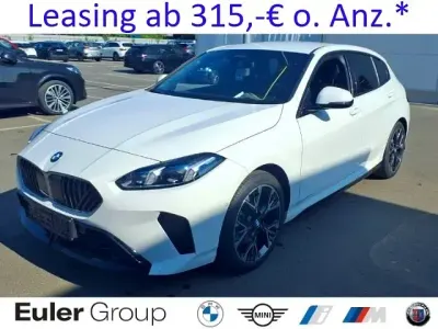 Gebraucht BMW 120 M Sport 170 PS (125 kW) 2025 Weiss Kleinwagen