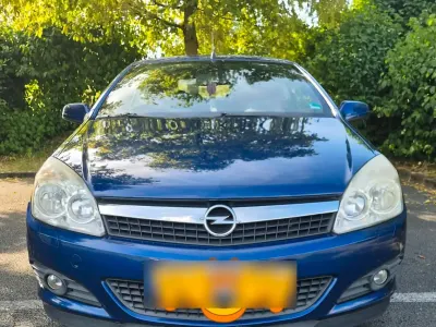 Gebraucht Opel Astra