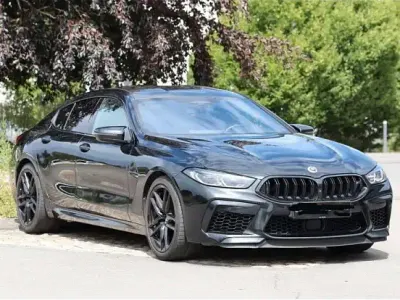 Gebraucht BMW M8