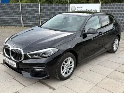 Gebraucht BMW 118