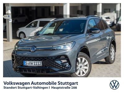 Othercolor Gebraucht 2024 VW Tiguan R-line SUV | 48.430 € (Fairer Preis)