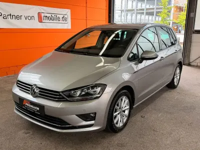Gebraucht VW Golf VII