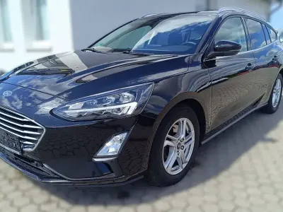 Gebraucht Ford Focus