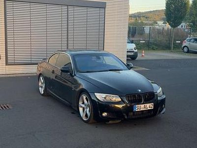 BMW 335 Cabriolet