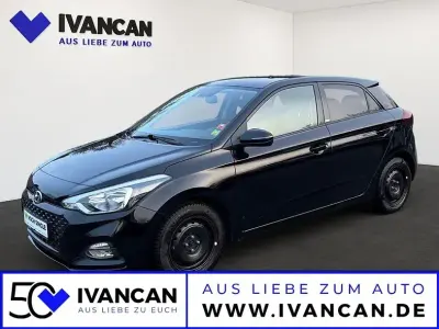 Gebraucht Hyundai i20