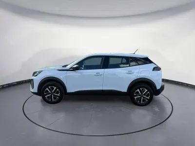 Second-hand Peugeot 2008